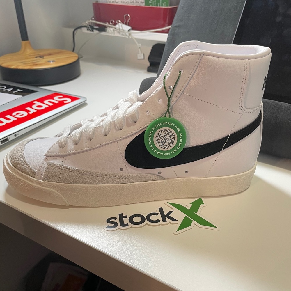 Nike Vintage ‘77 high tops